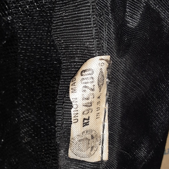 A 1930 dress hat. With the Belk's orginal box. - Picture 2 of 4